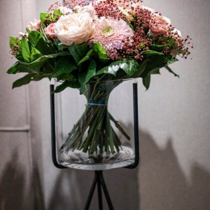 Le bouquet CLEMENTINE