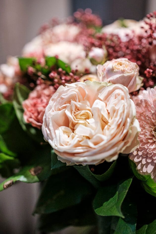 Le bouquet CLEMENTINE – Image 3