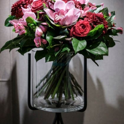 Le bouquet SOPHIE