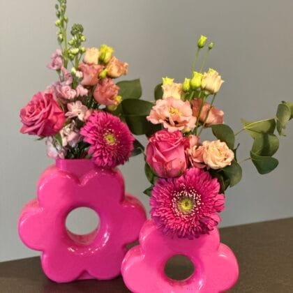 FLOWER POWER ROSE