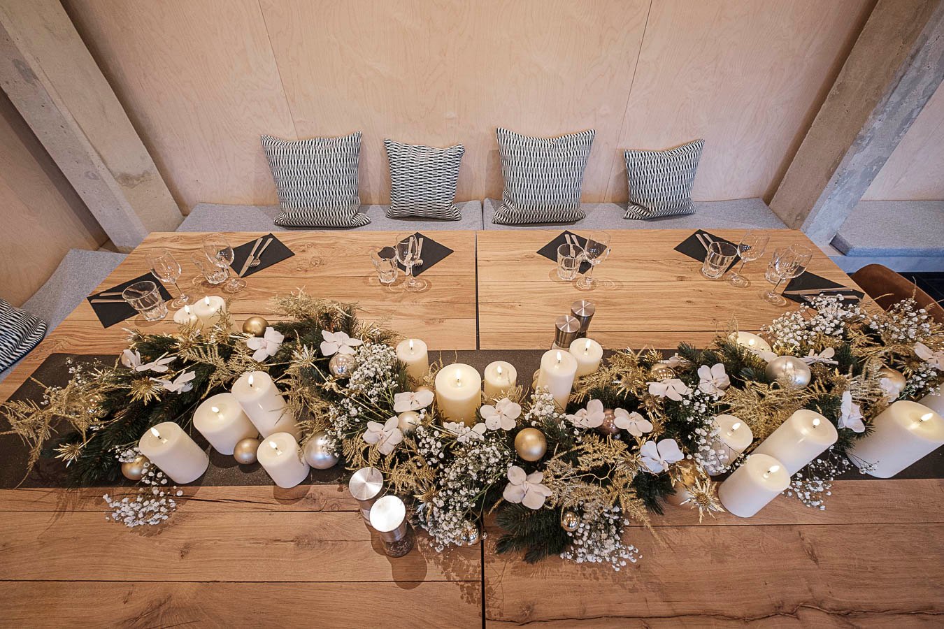 Mariage à Freux