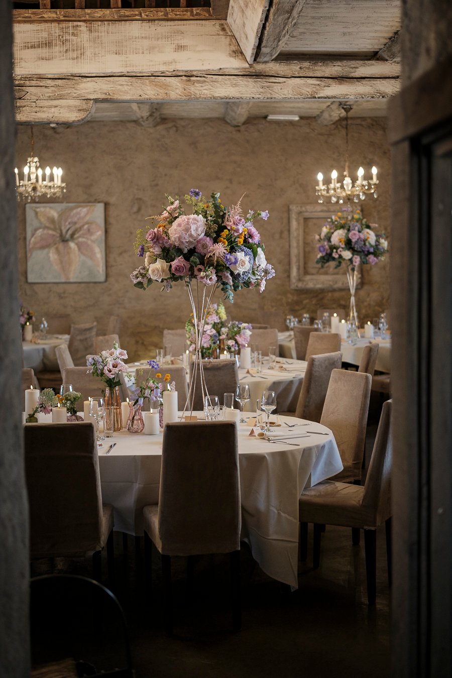 Mariage à Bièvre