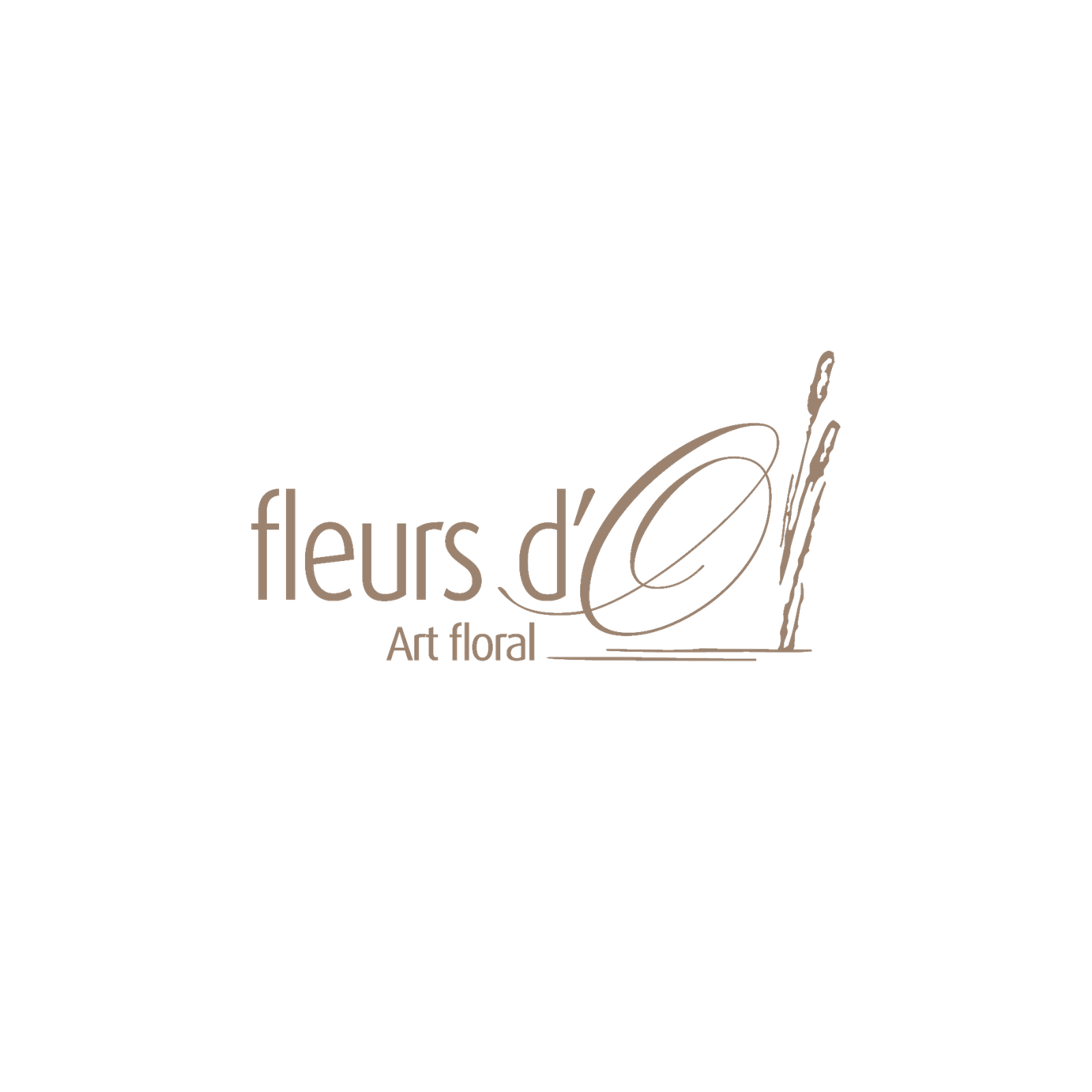 Fleurs d’O